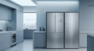 Liebherr Gefrierschrank Alarm: Rotes Licht und Piepen im technischen Quick-Check