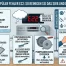Bosch Geschirrspüler Fehler E22: So reinigen Sie das Sieb und die Pumpe selbst!