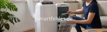DeLonghi Pinguino Fehler LT: So beheben Sie den Fehlercode schnell selbst!
