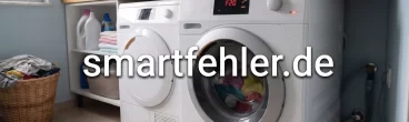 Miele Waschmaschine Fehler F20: Ursachen und wie Sie den Wasserzulauf-Fehler selbst beheben!