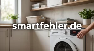 Miele Waschmaschine Fehler F20: Wasserzulauf gestört – Schnelle Hilfe
