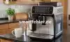 Philips Kaffeevollautomat Fehler 2: Kaffeemühle blockiert? Technische Schnellhilfe