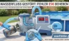 ⚠️ Intex Fehler E90 beheben: Poolpumpe Wasserfluss gestört – Lösung