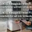 SUNTEC Klimagerät Fehler P1: Kondenswasser voll? Lösung!