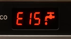 Vorteile der e15 Spülmaschine im Alltag