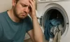 Ursachen für das Nicht-Schleudern der Waschmaschine
