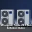 Comfee Klimagerät Fehler P1 & DeLonghi E1 beheben: Guide