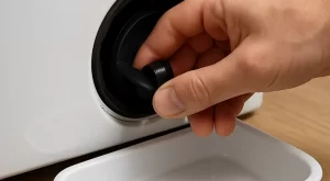 Häufige Ursachen für Bauknecht Fehler F05