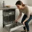 Miele Geschirrspüler: Sieb richtig reinigen