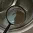 Ursachen für Wasser in der Waschmaschine